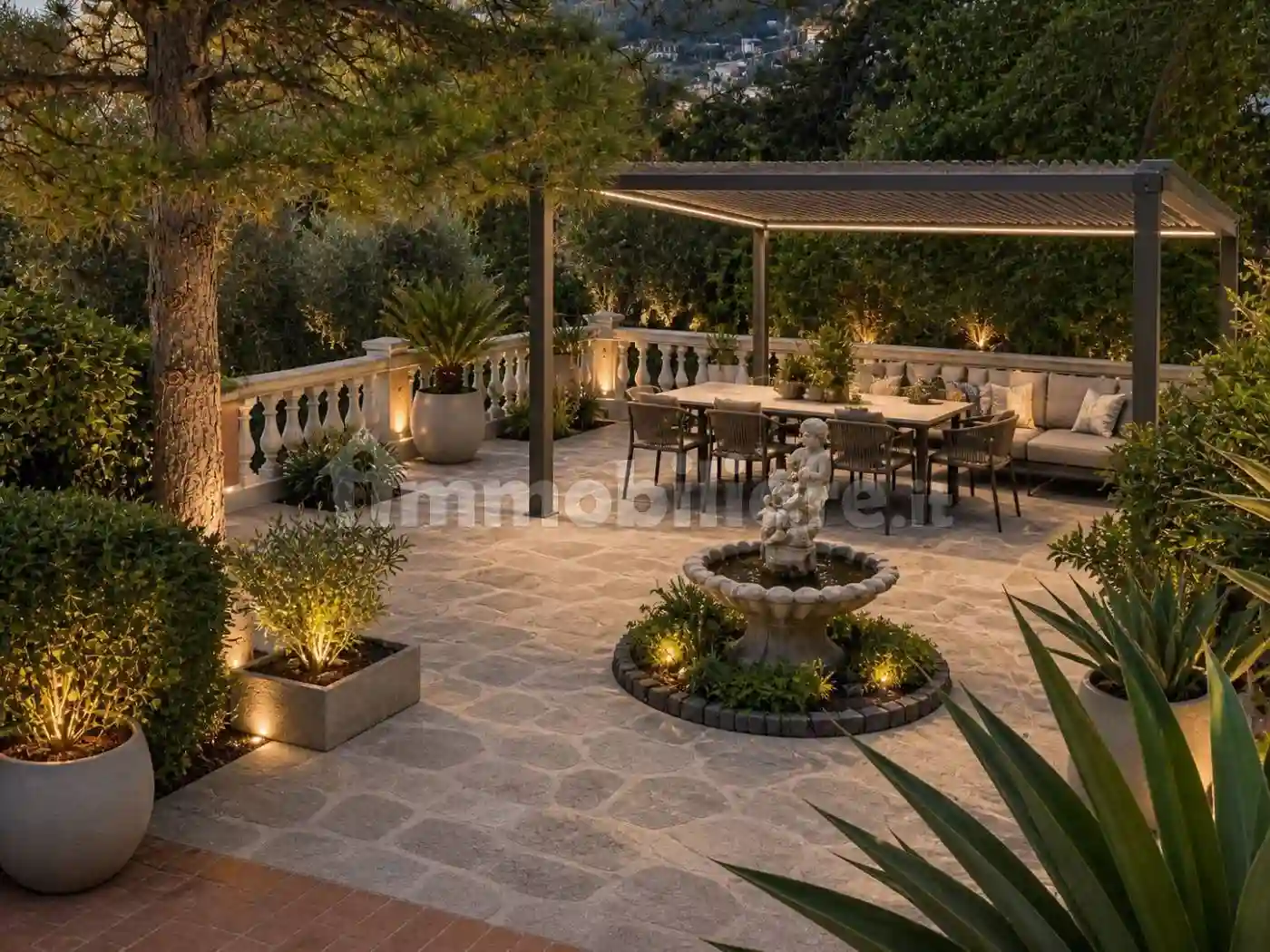 Villa - foto 4