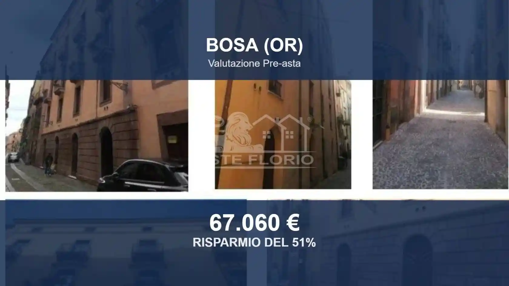 Appartamento