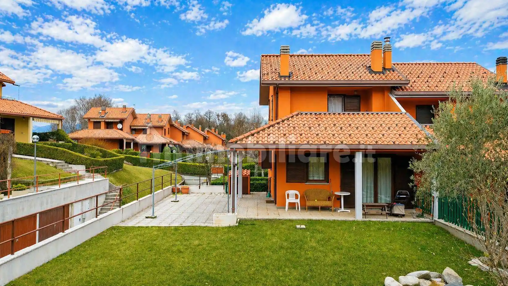 Villa in vendita a Bellagio