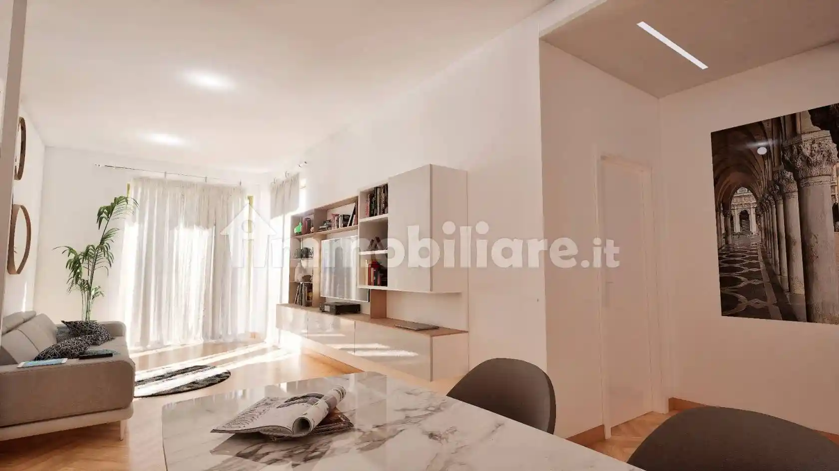 Appartamento in vendita a Sesto San Giovanni