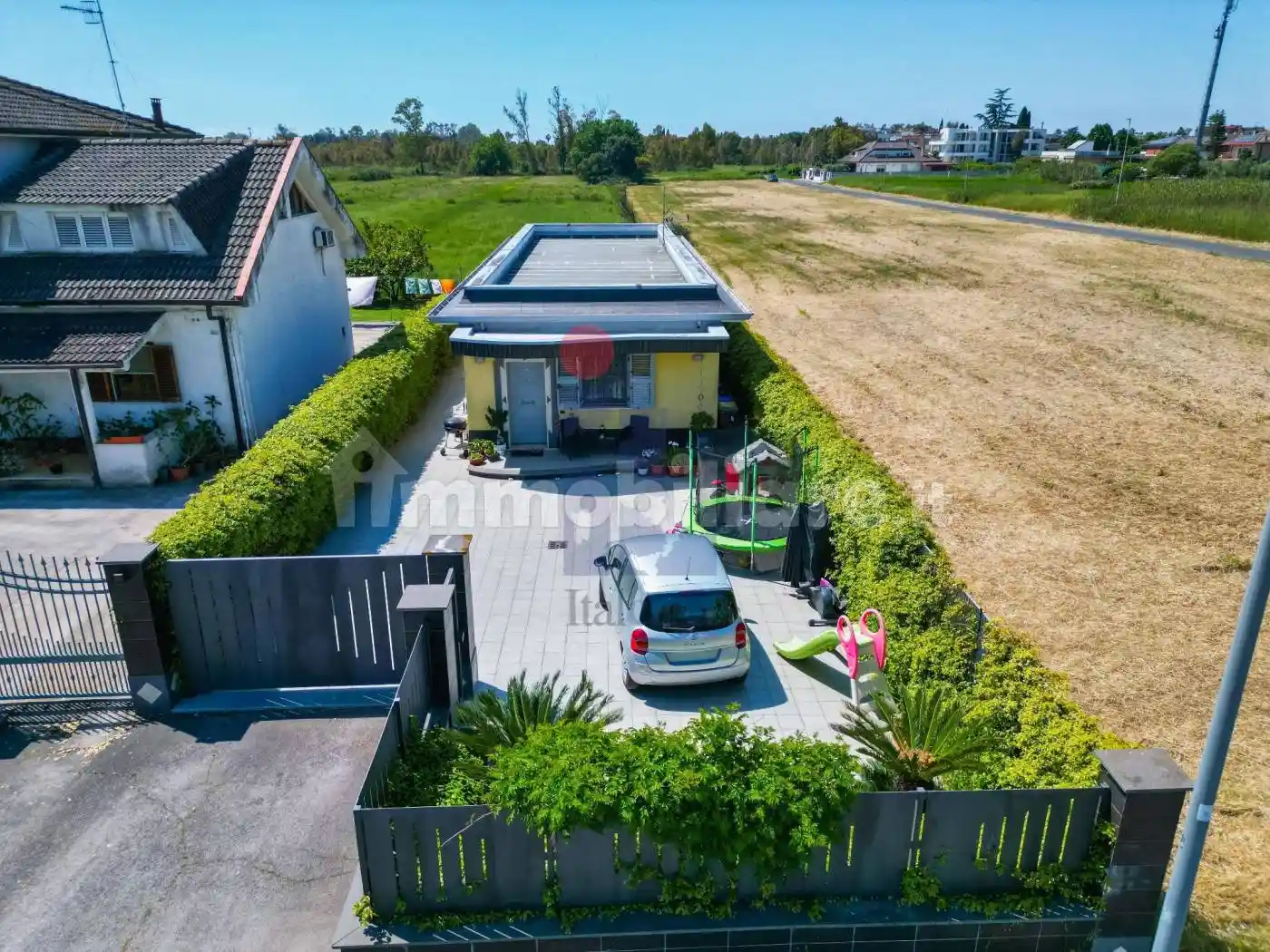 Villa in vendita a Latina
