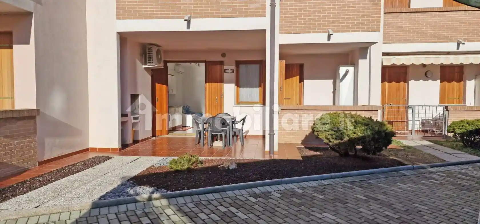 Appartamento in vendita a Caorle