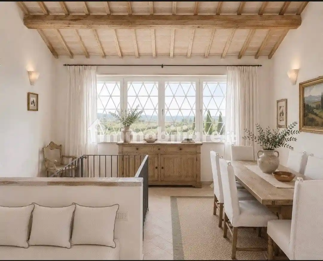 Appartamento in vendita a San Gimignano