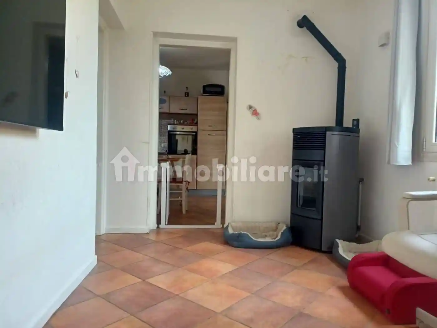 Villa in vendita a Gropparello