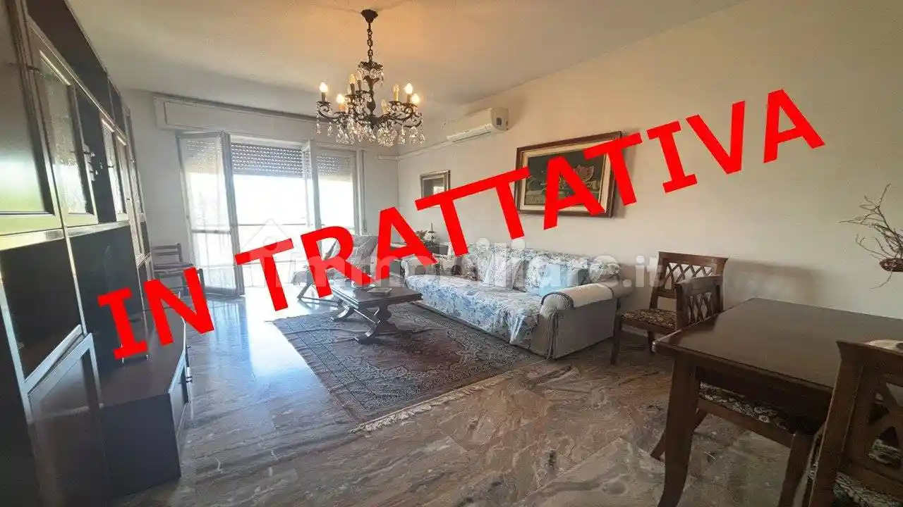 Appartamento in vendita a Busnago