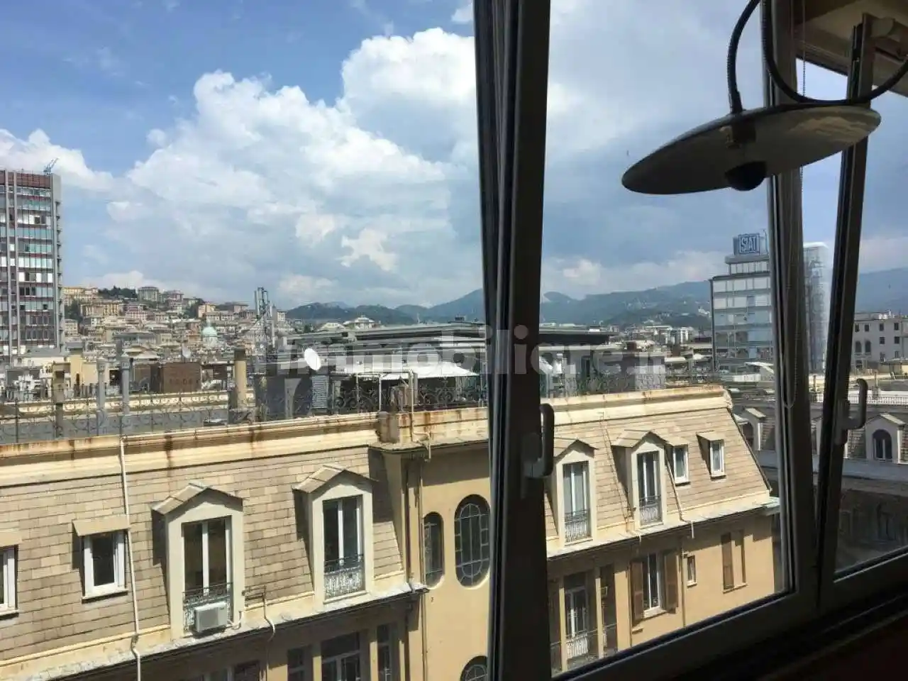 Appartamento in affitto a Genova