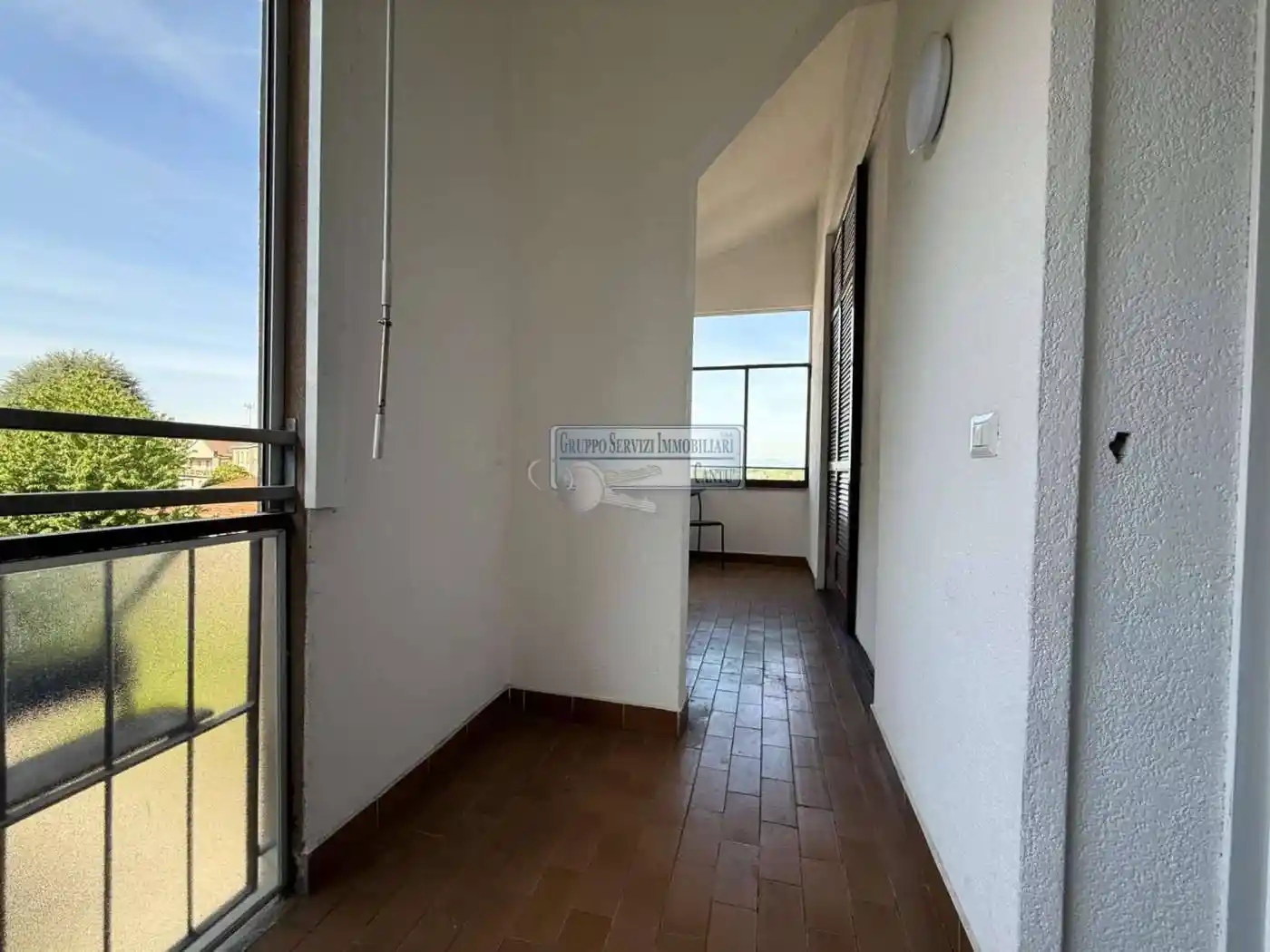 Appartamento in affitto a Cantù