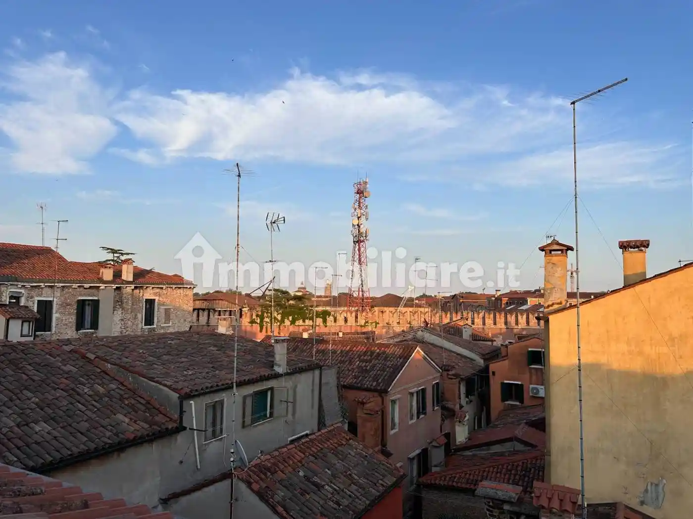 Appartamento in vendita a Venezia