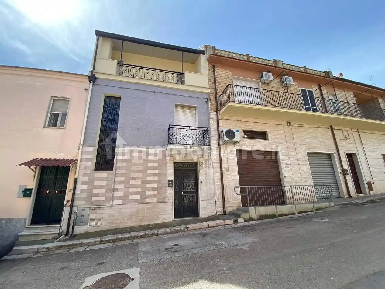 Appartamento in vendita a San Paolo di Civitate