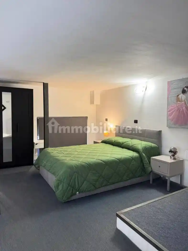 Loft in affitto a Milano