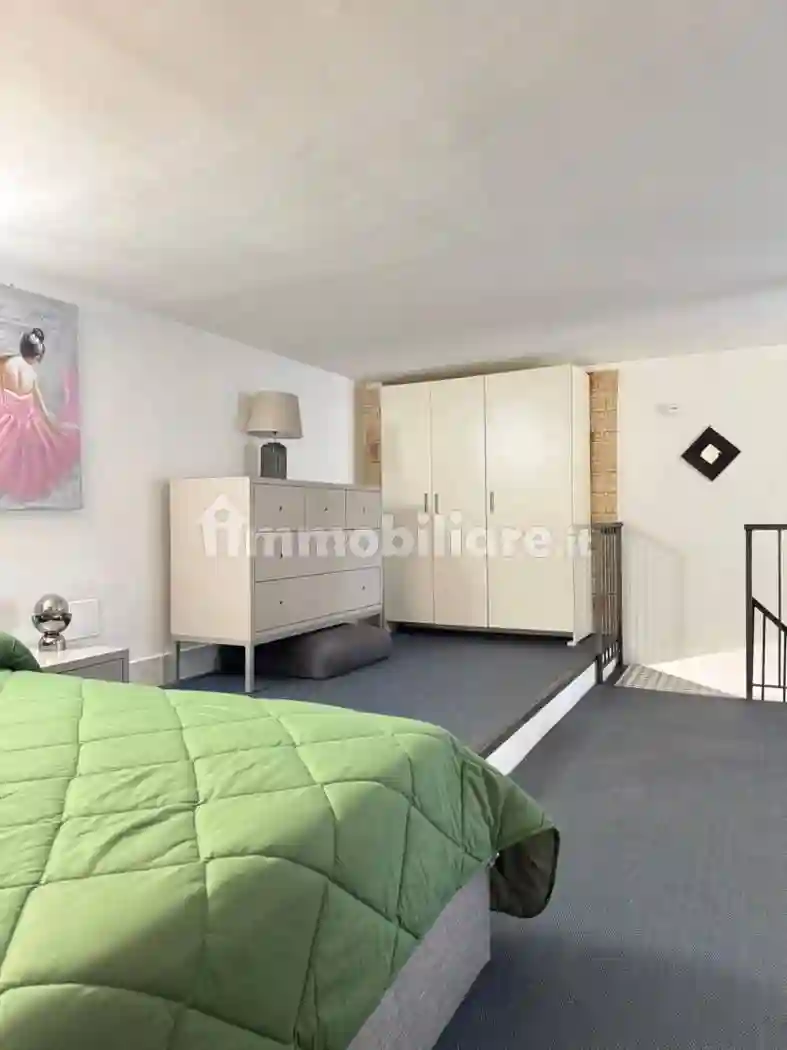 Loft - foto 3
