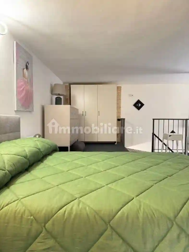 Loft - foto 5
