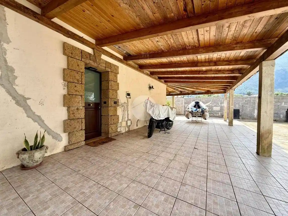 Villa in vendita a Carini