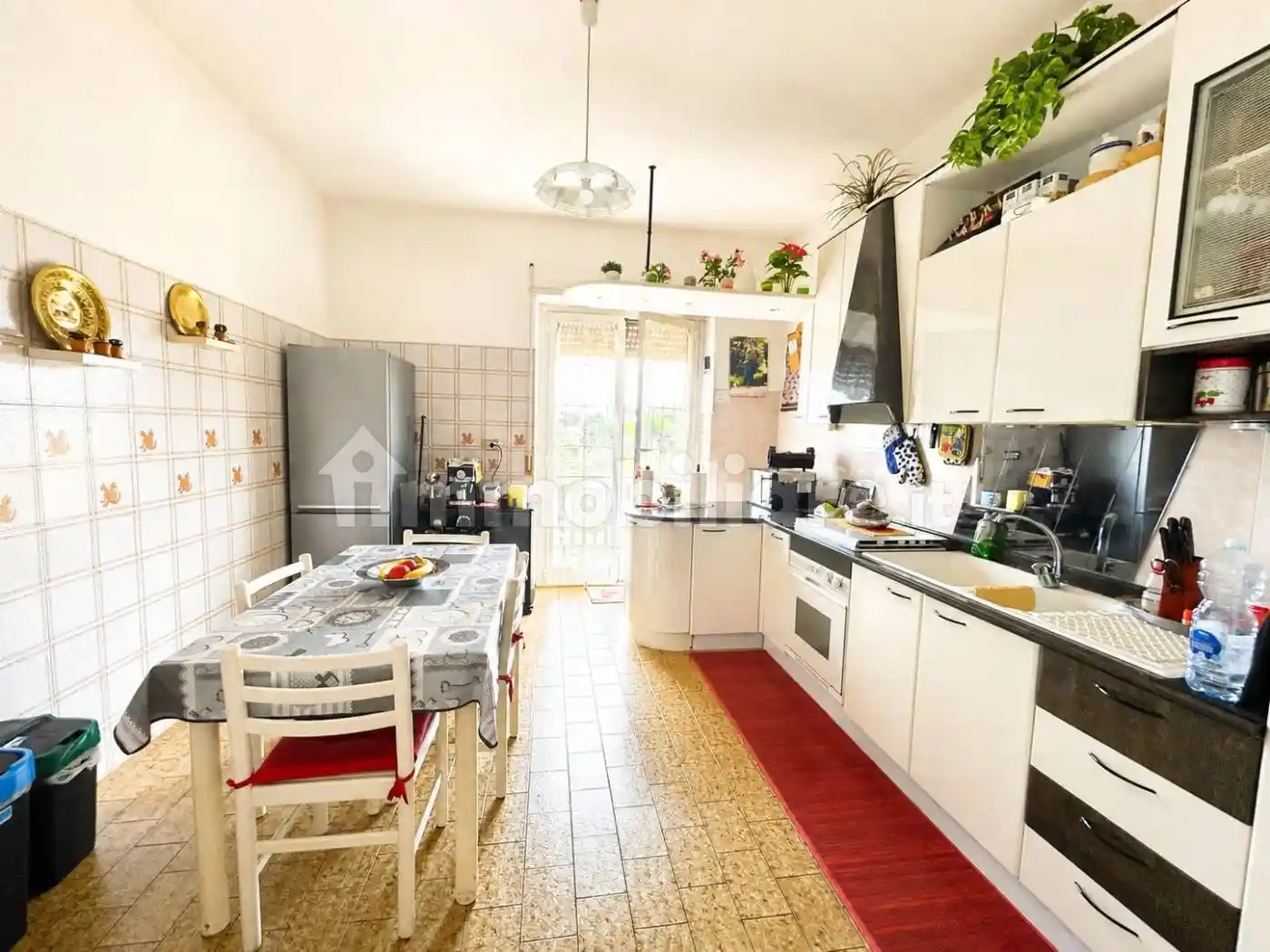 Appartamento in vendita a Artena
