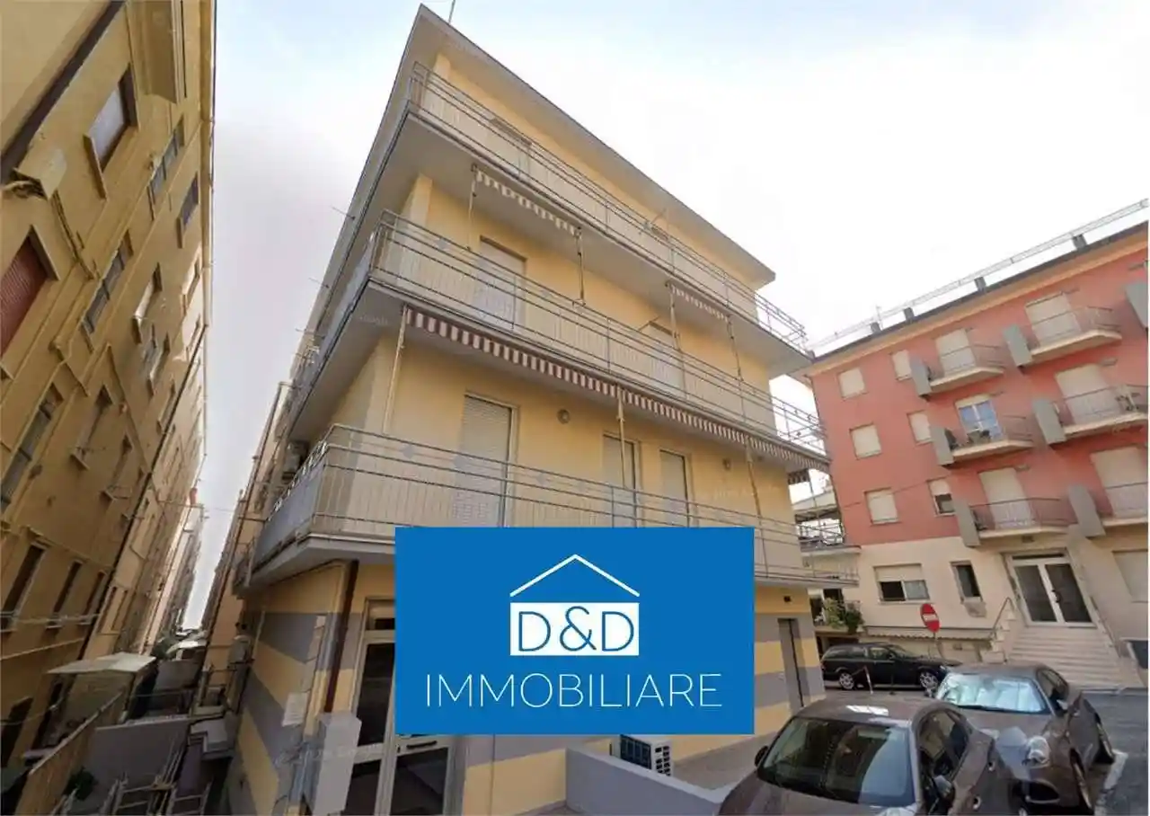 Appartamento in vendita a Laigueglia