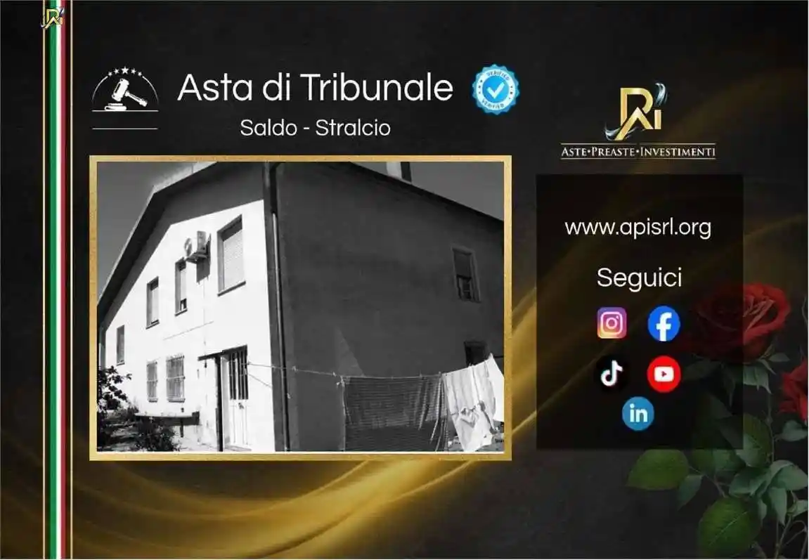 Casa indipendente