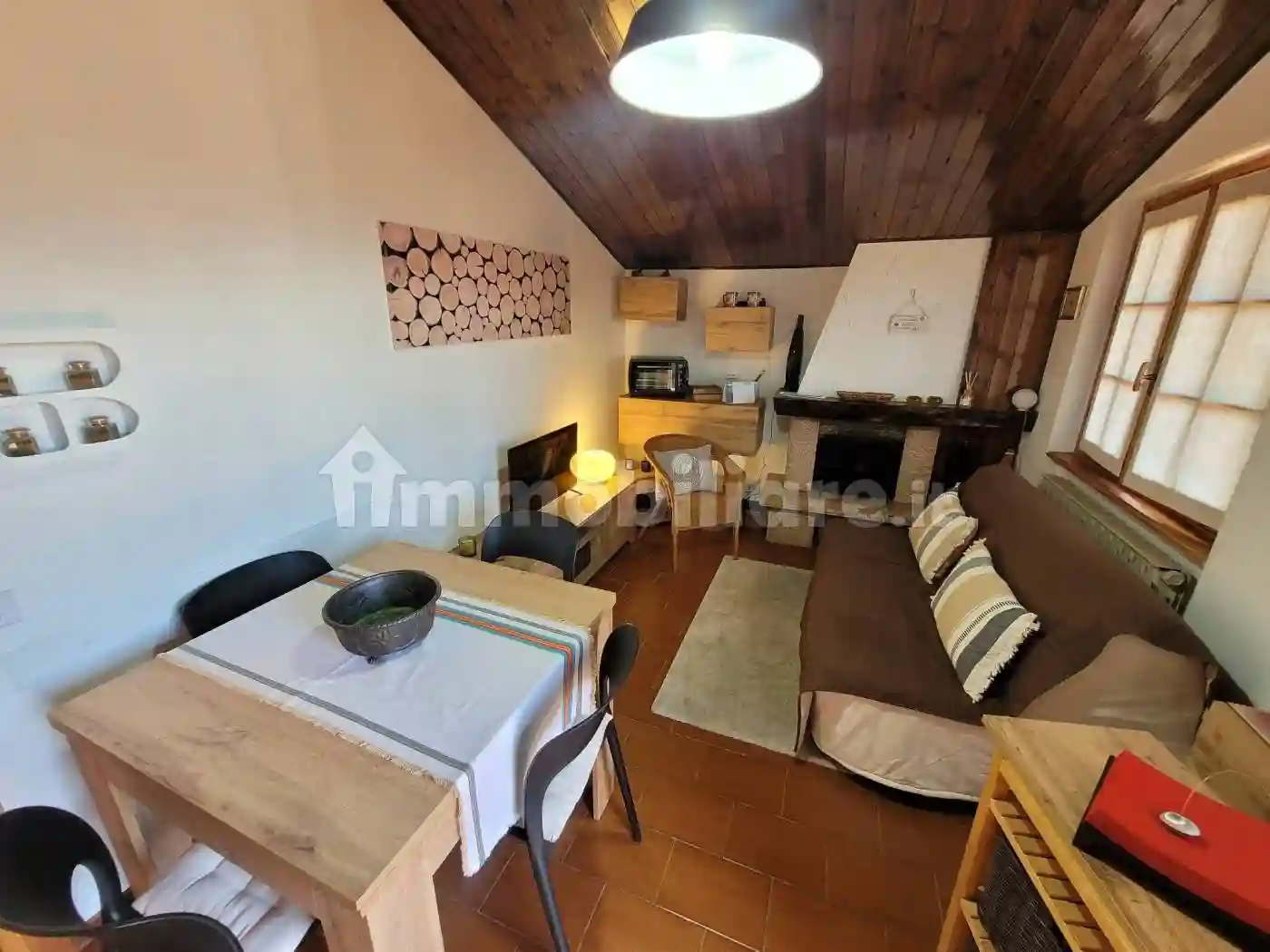 Attico - Mansarda - foto 2