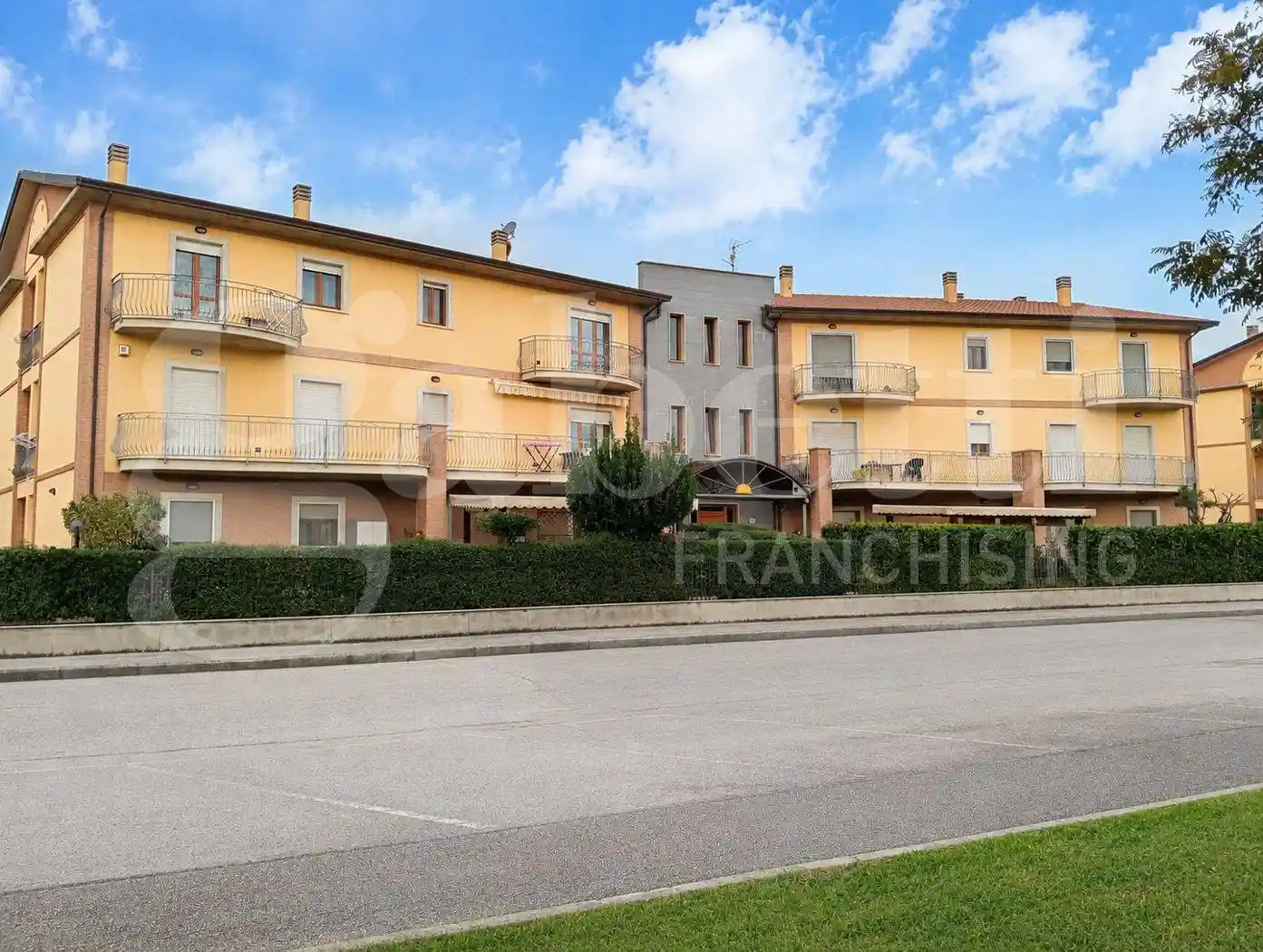 Appartamento in vendita a Bastia Umbra