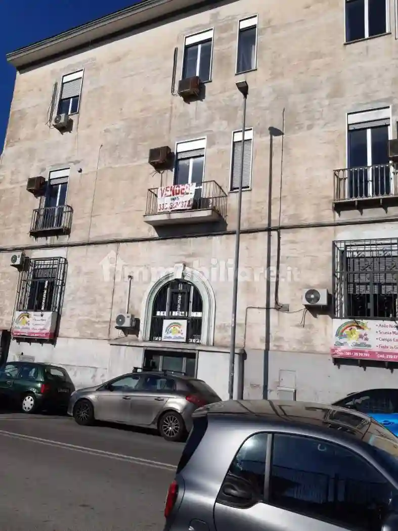 Palazzo - Edificio - foto 3
