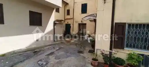 Appartamento in vendita a Vicopisano