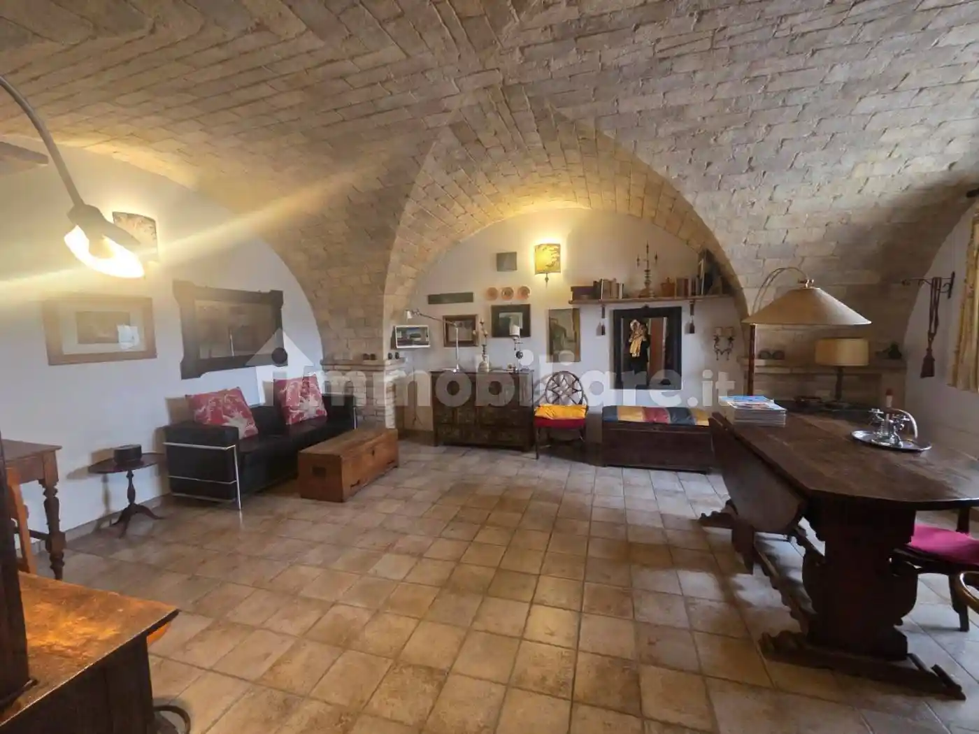 Casa indipendente in vendita a Ripatransone
