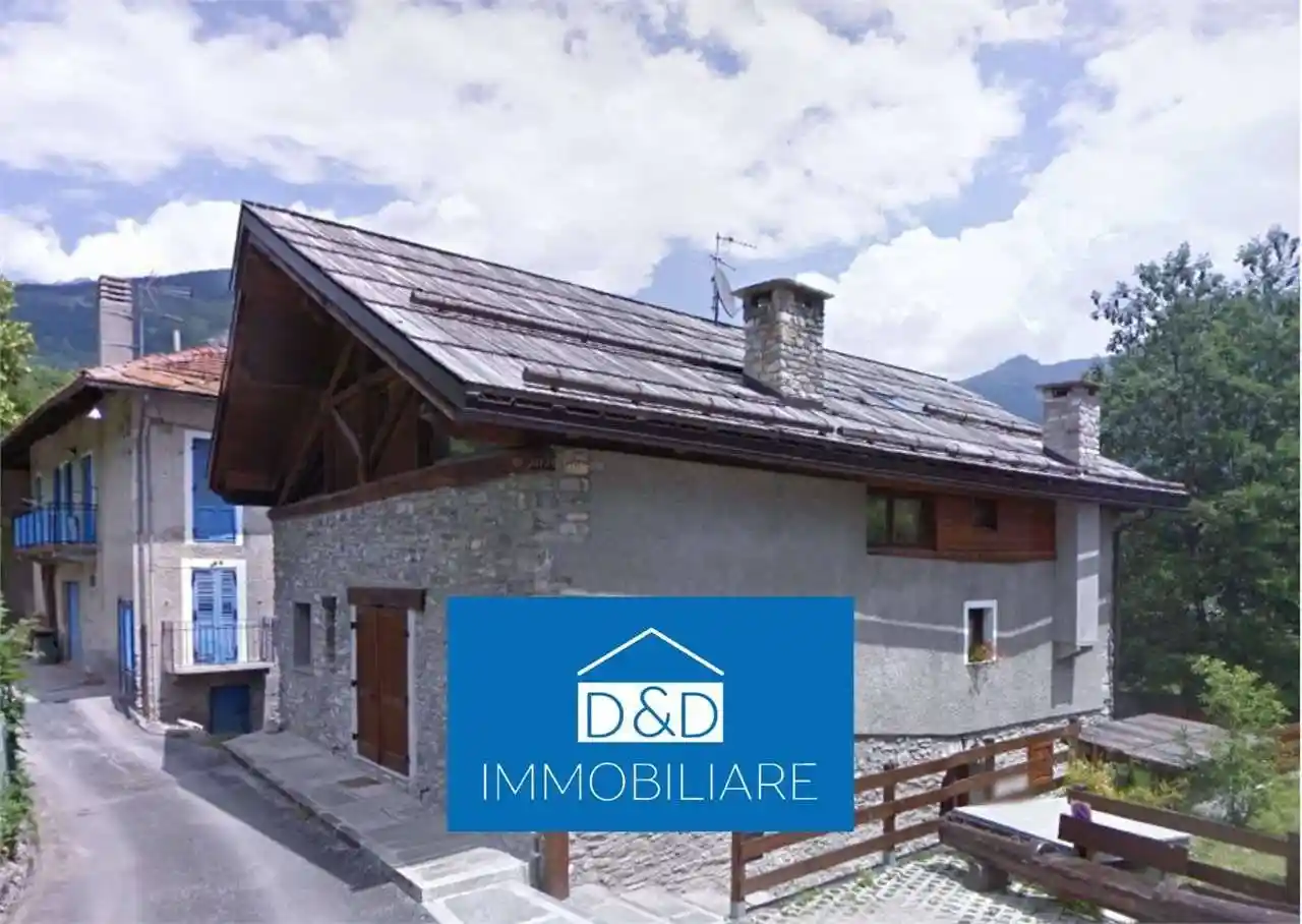 Appartamento in vendita a Bardonecchia