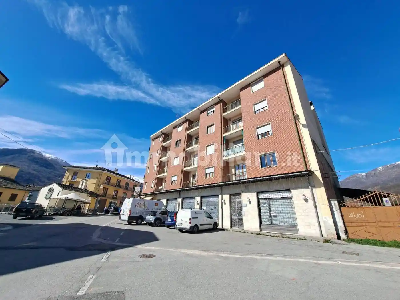 Appartamento in vendita a Paesana