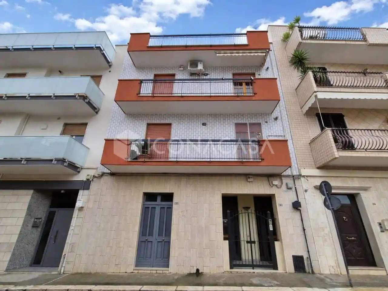 Appartamento in vendita a Andria