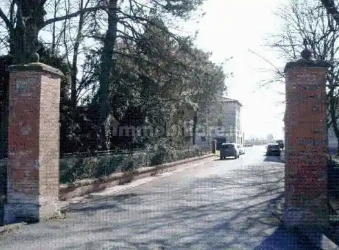 Casa indipendente in vendita a Russi