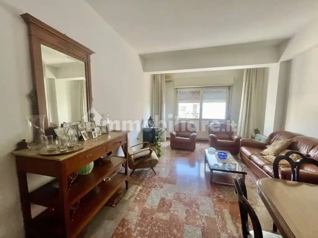 Appartamento in vendita a Reggio Calabria
