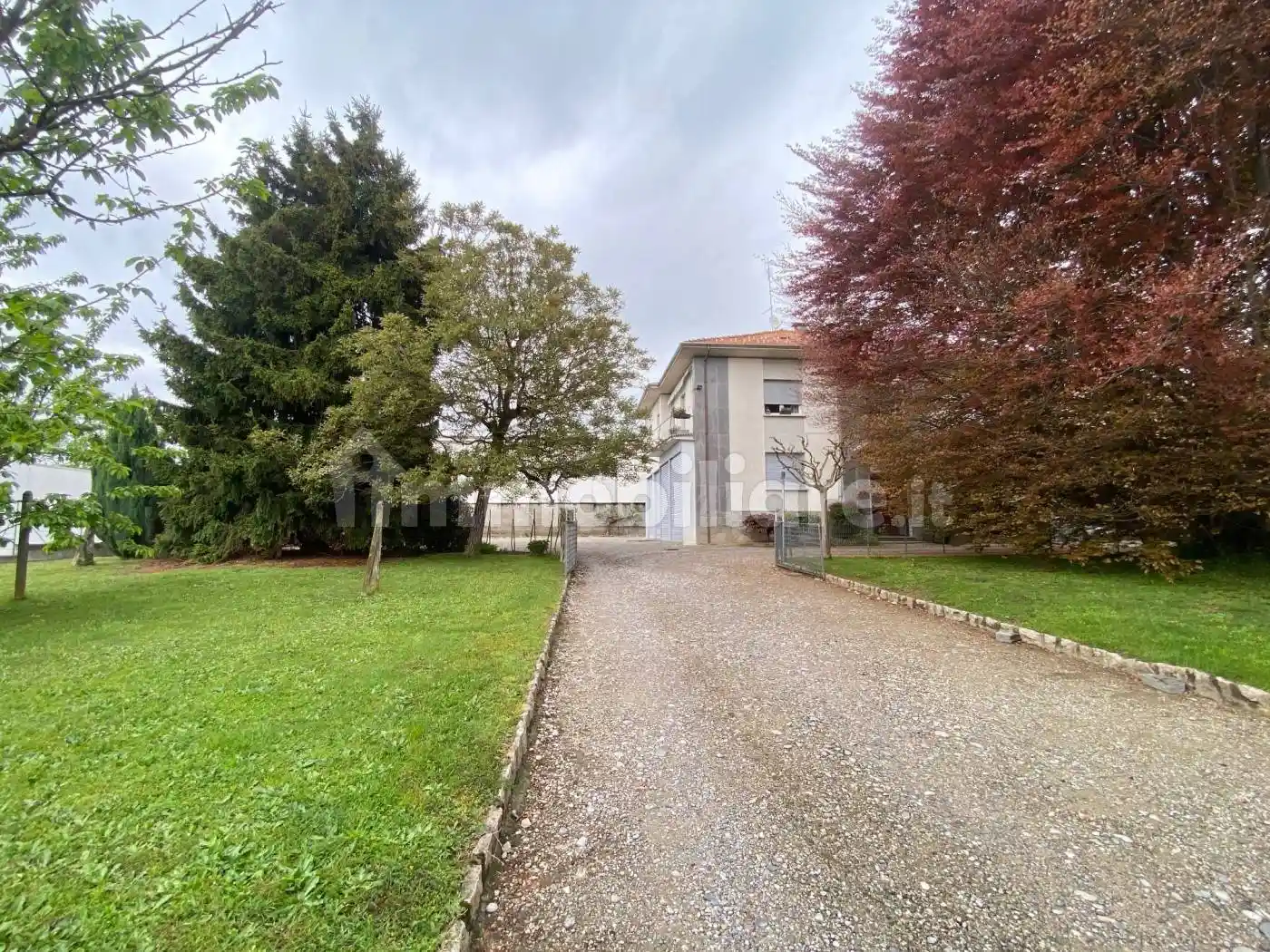 Villa in vendita a Olgiate Comasco