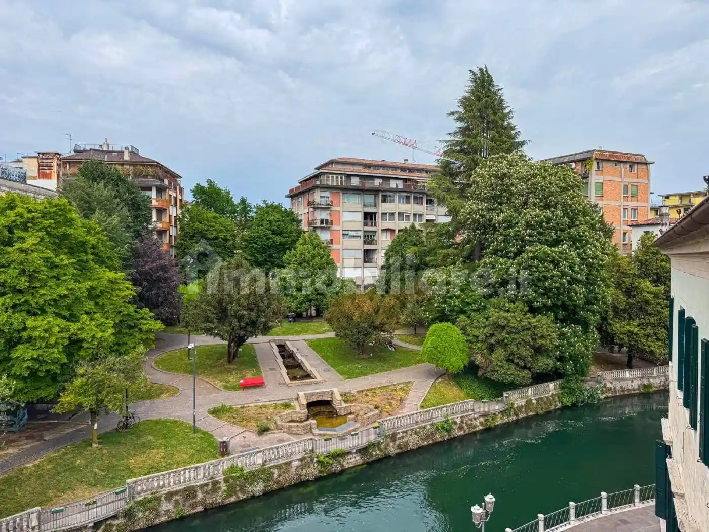 Appartamento in vendita a Treviso