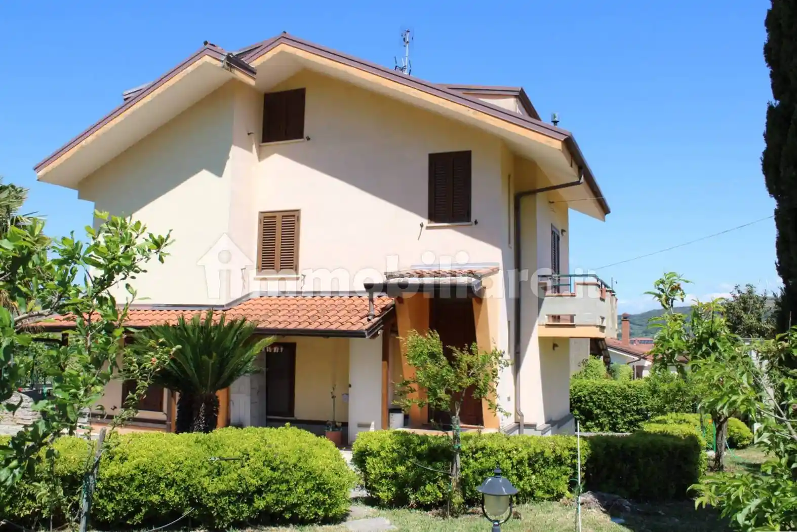 Villa in vendita a Roccadaspide