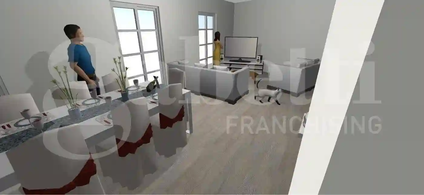 Appartamento - foto 3