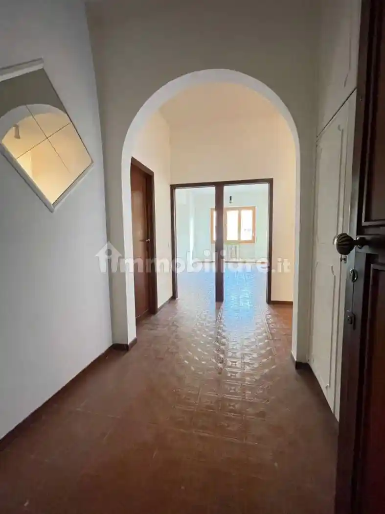Appartamento in affitto a Sesto Fiorentino