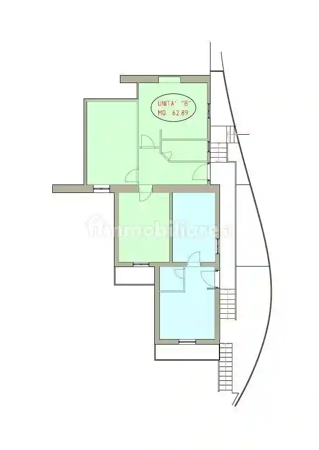 Appartamento - foto 2