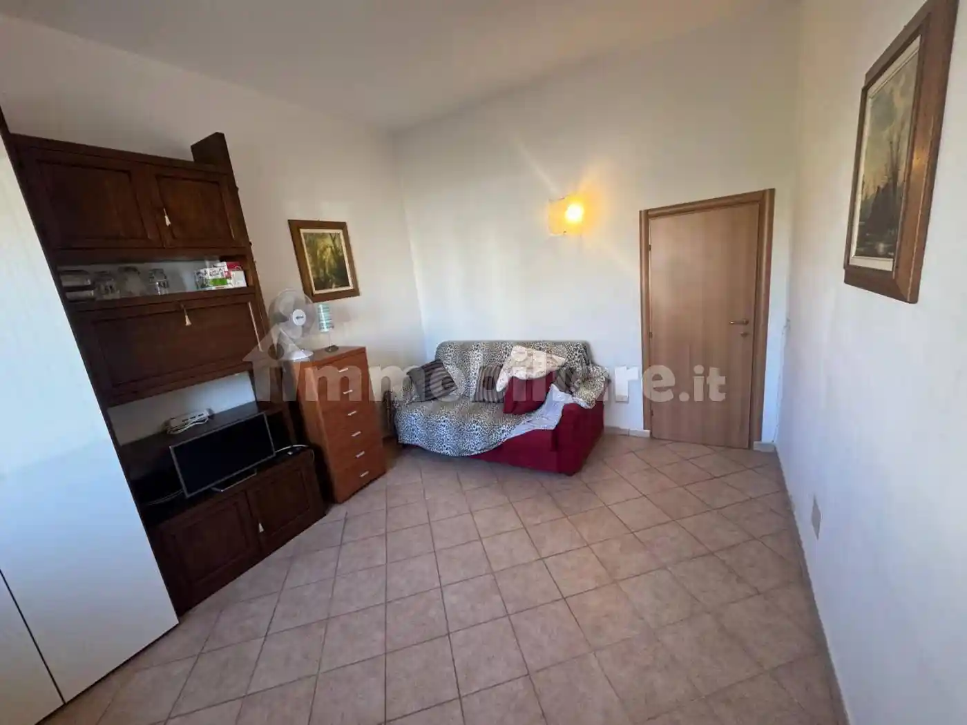 Appartamento in affitto a Rosignano Marittimo