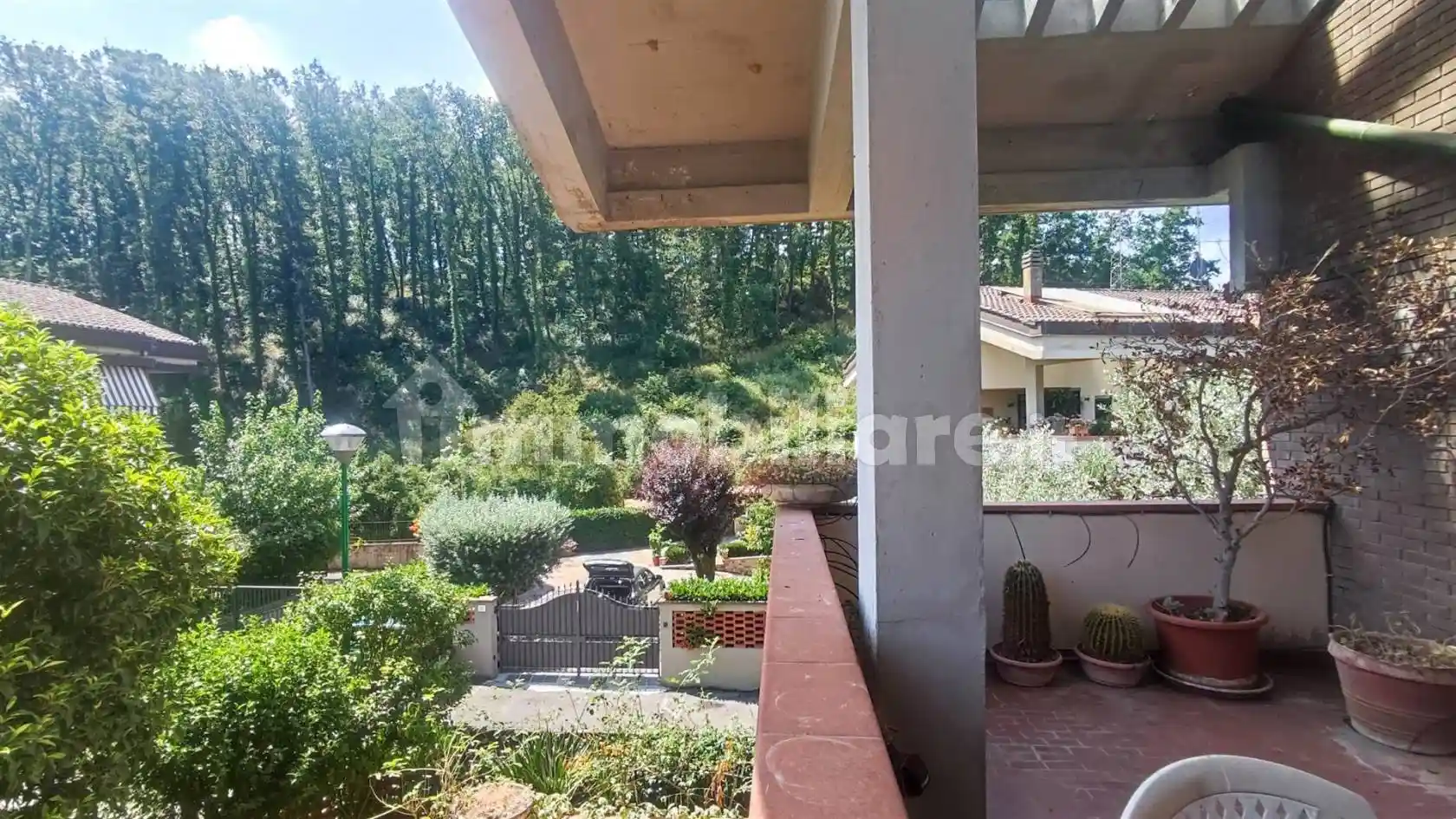 Casa indipendente in vendita a Firenze