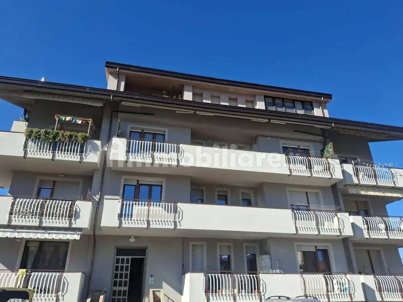 Attico - Mansarda in vendita a Chiusa di Pesio