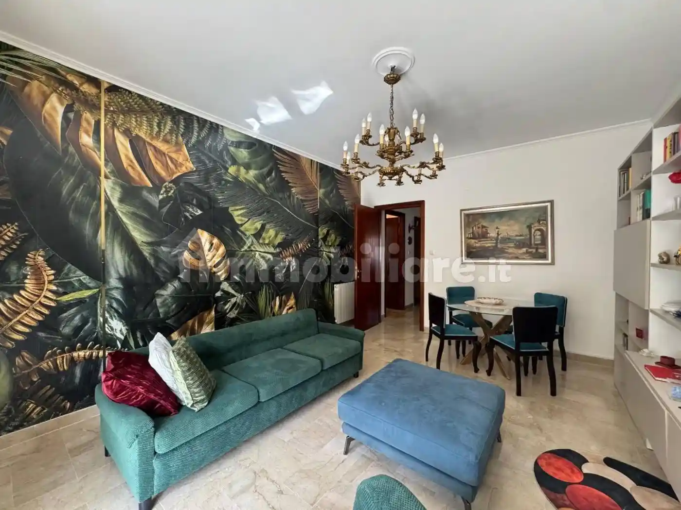 Appartamento in vendita a Palermo