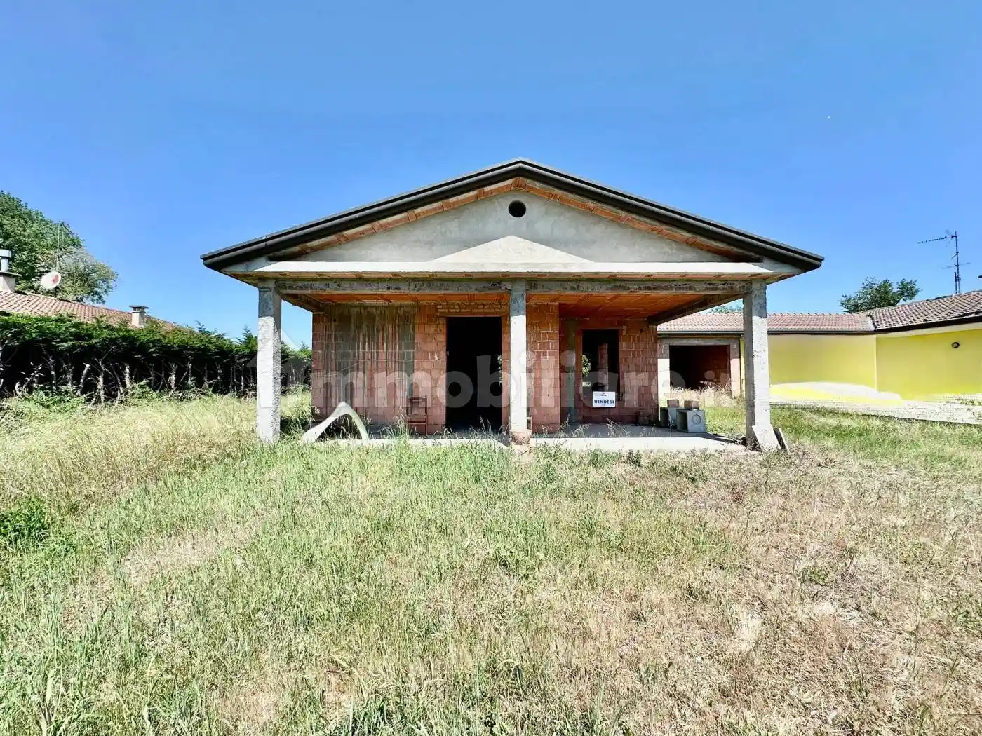 Villa in vendita a Borgo Veneto