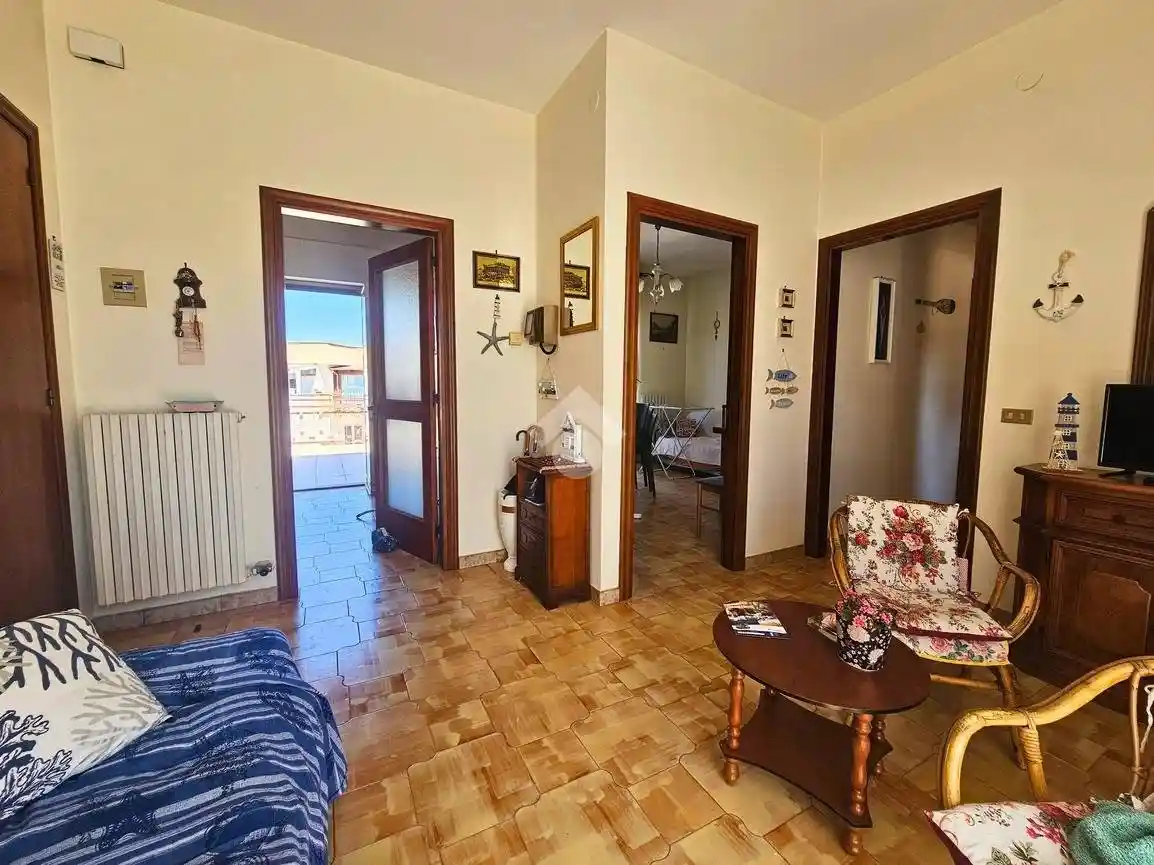 Appartamento in vendita a Trani