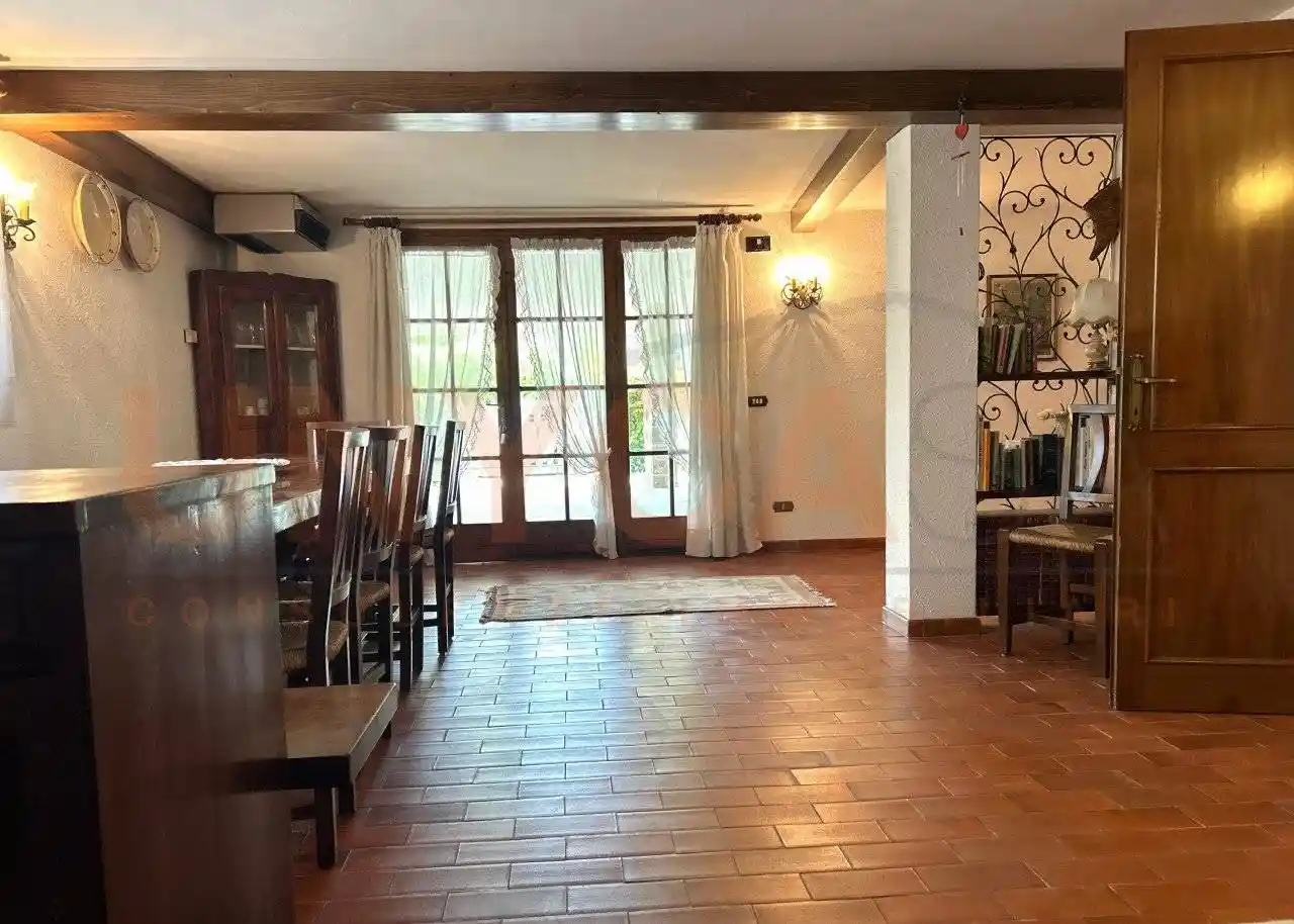 Villa in vendita a Cervarese Santa Croce