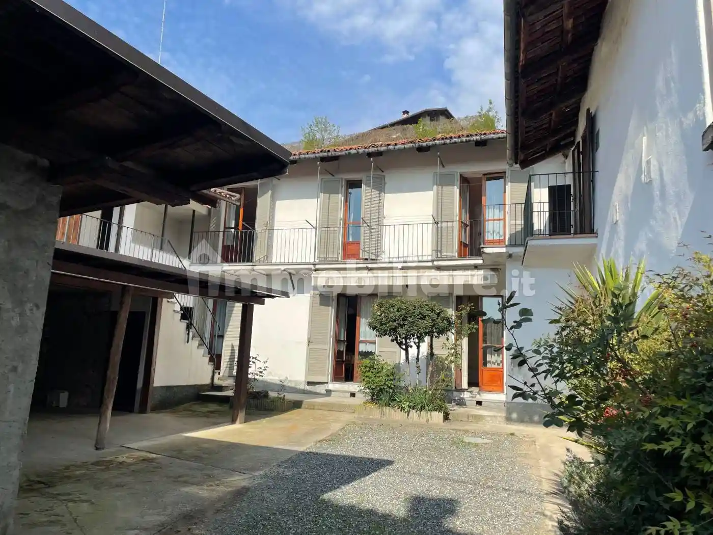 Casa indipendente in vendita a Verzuolo