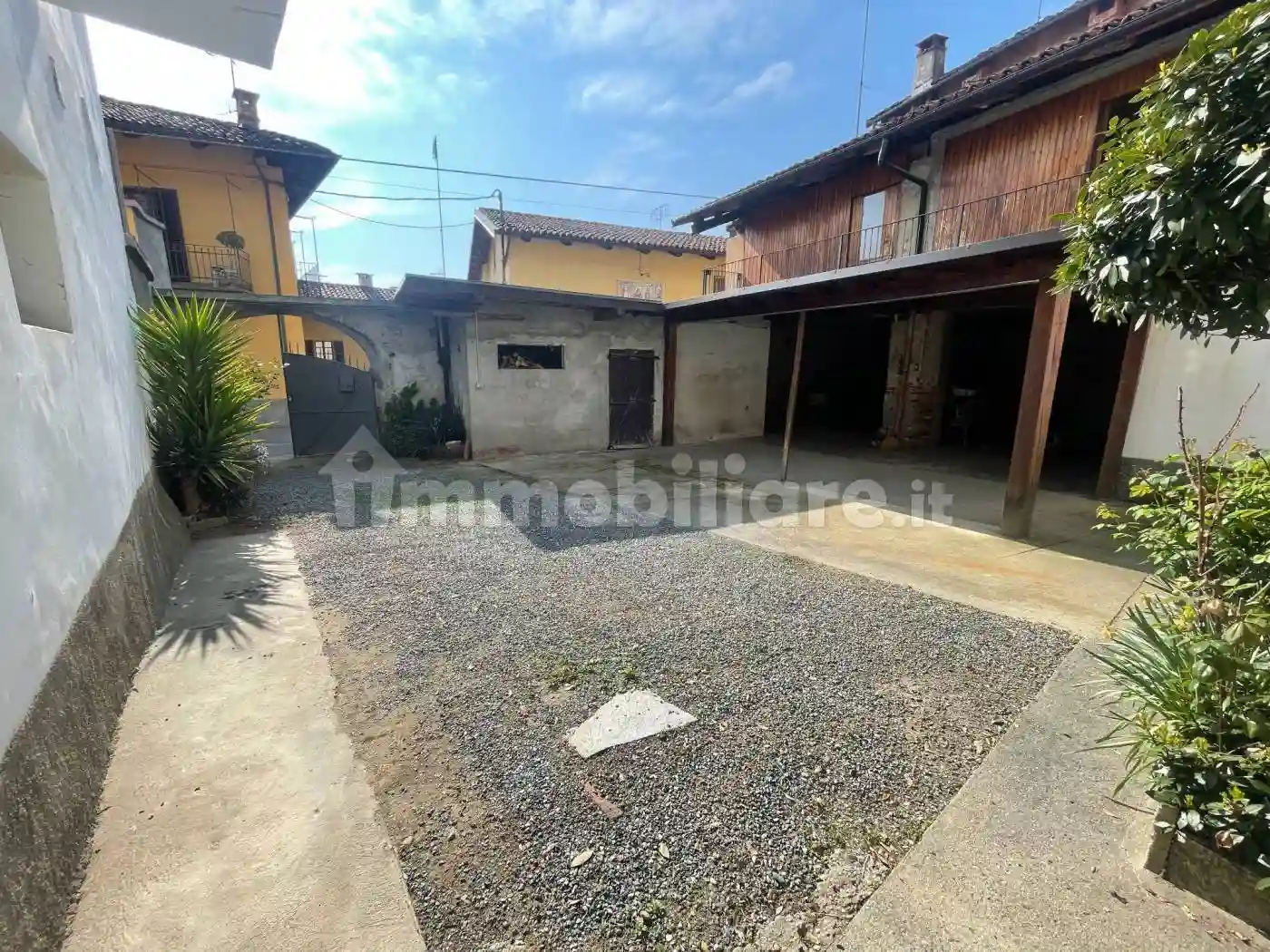 Casa indipendente - foto 4