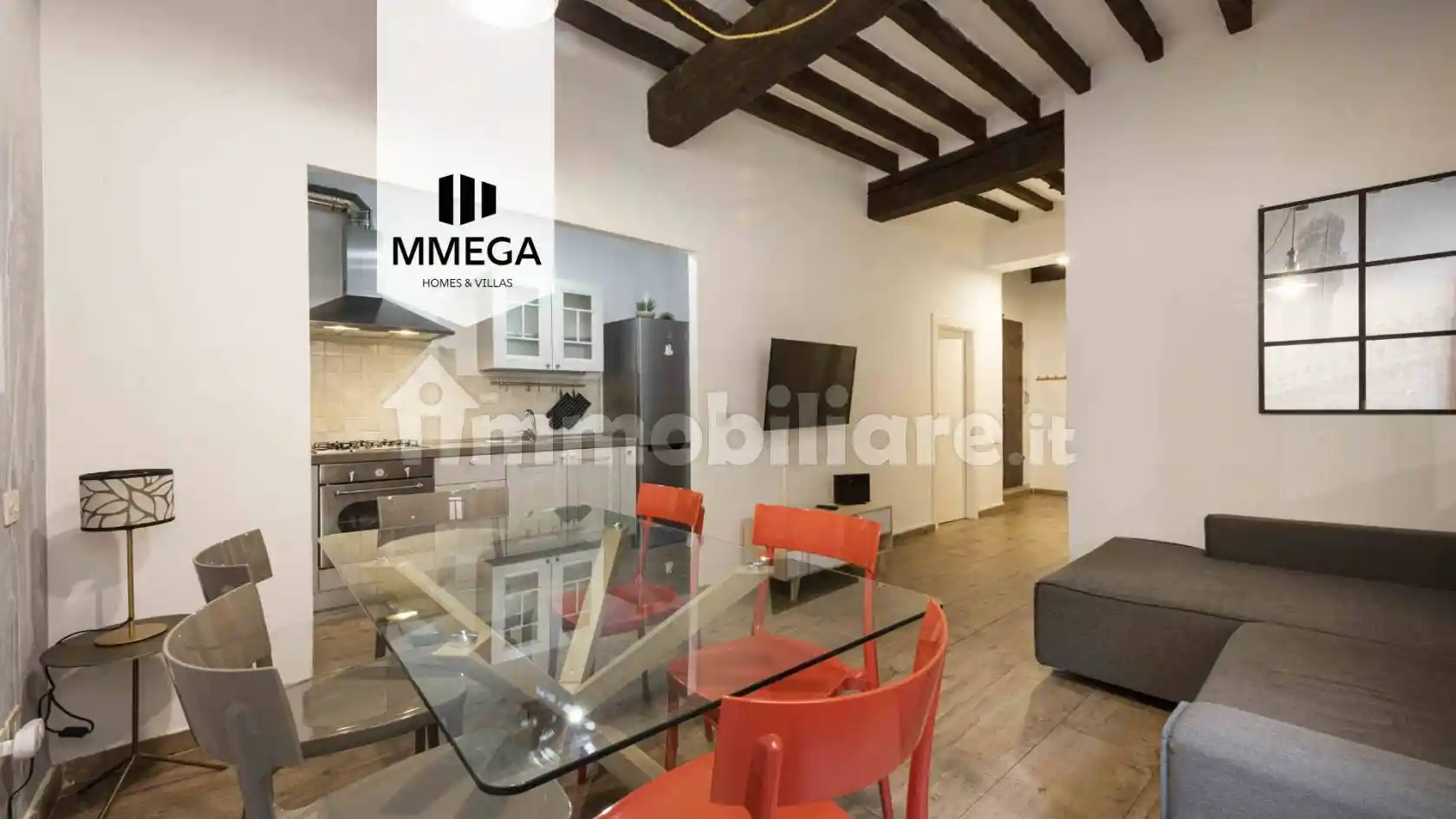 Appartamento in vendita a Firenze