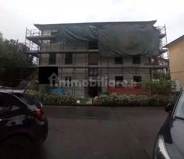 Appartamento in vendita a San Miniato