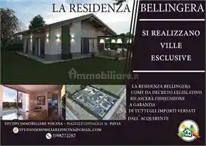Villa in vendita a Pavia