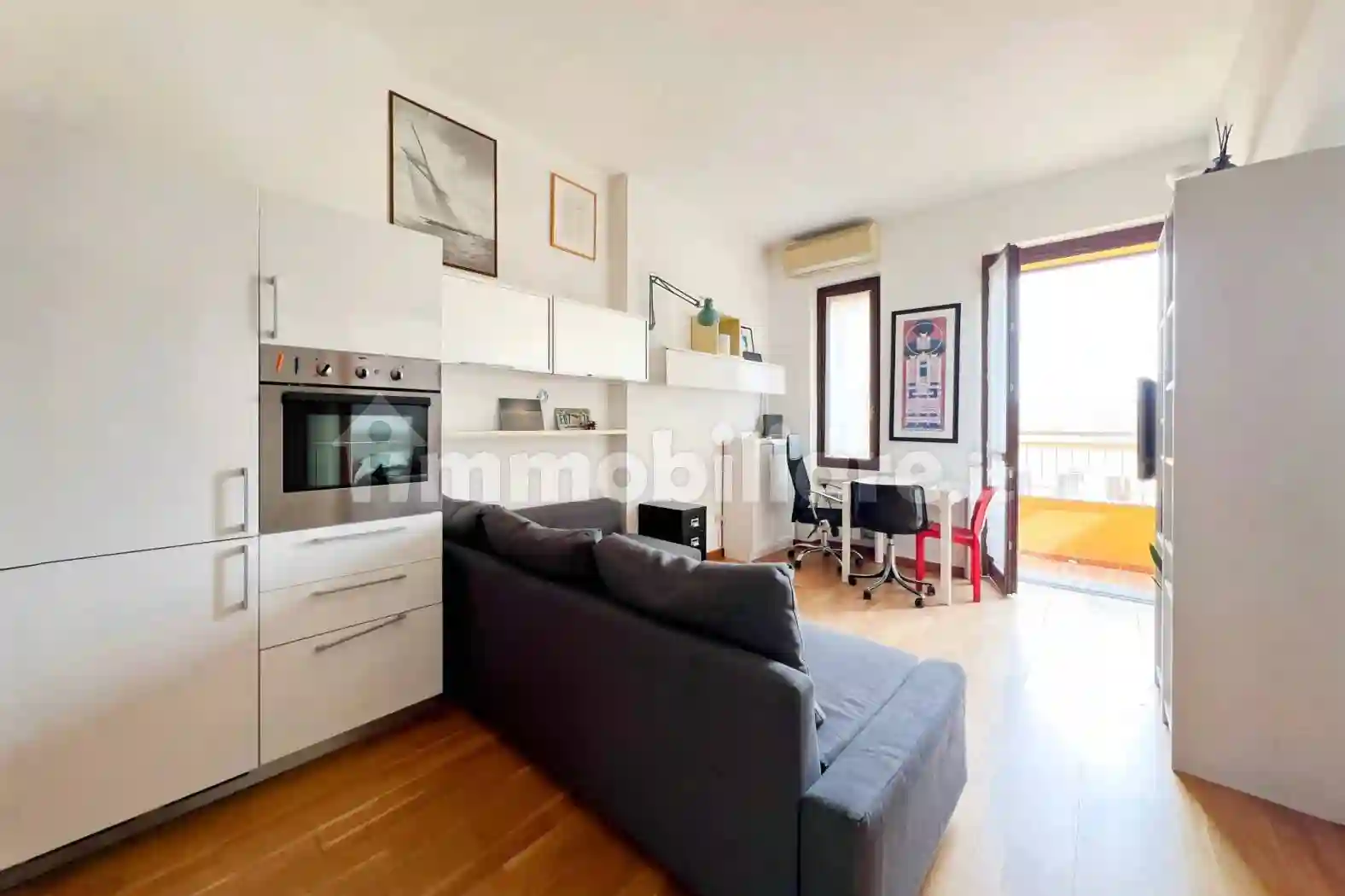 Appartamento - foto 4