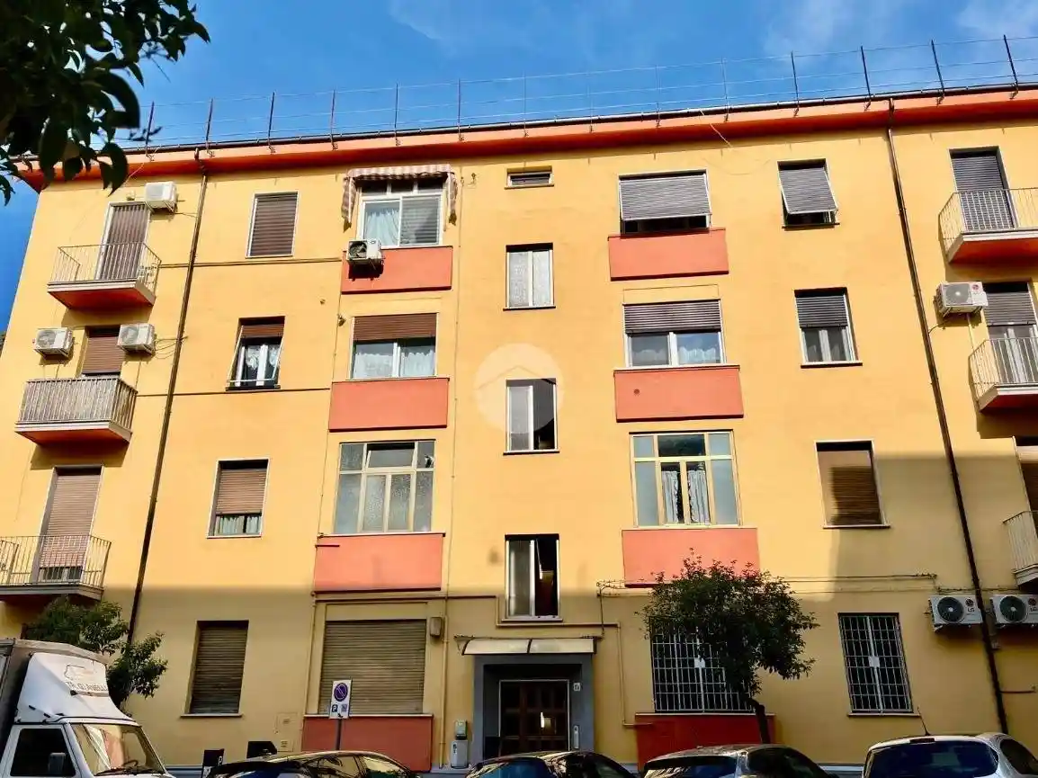 Appartamento in vendita a Cosenza